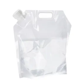 32oz Bubble Refill Pouch - Pour Spout Pouch For Bubble Machine, Giant Bubble