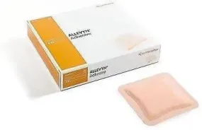 Allevyn Adhesive Classic Dressing(s) 10cm x 10cm