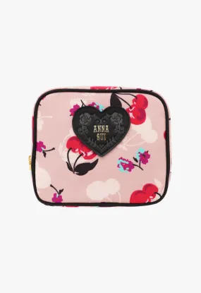 Blossom & Cherry Bliss Pouch