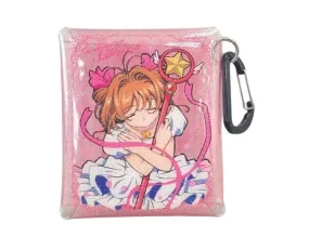 Card Captor Sakura Clear Multicase