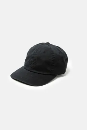 Classic Cap Vintage Black