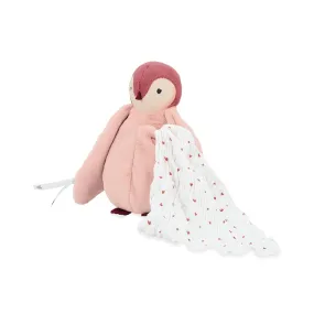 Comfort Cuddle Penguin Pink