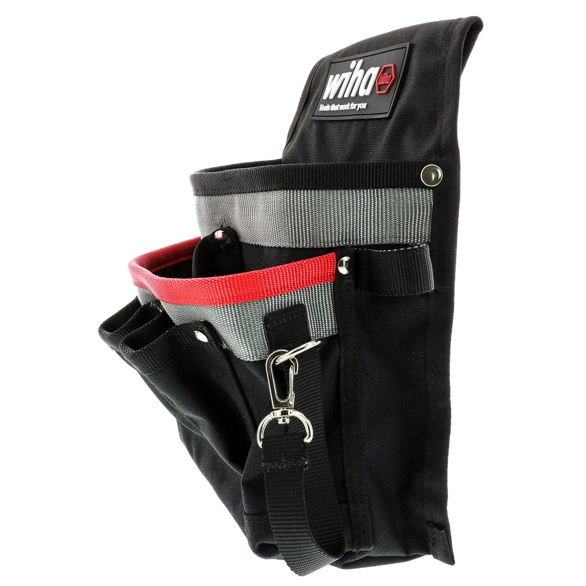 Cordura Electricians Belt Pouch