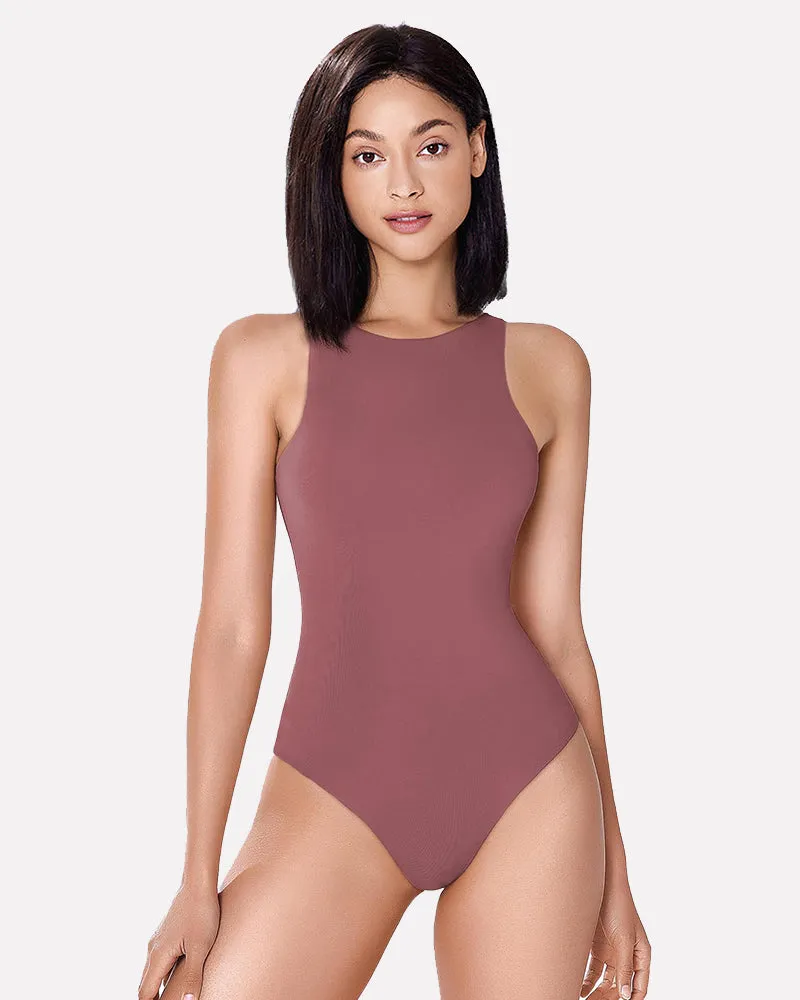 Double Lined Bodysuit Shapewear