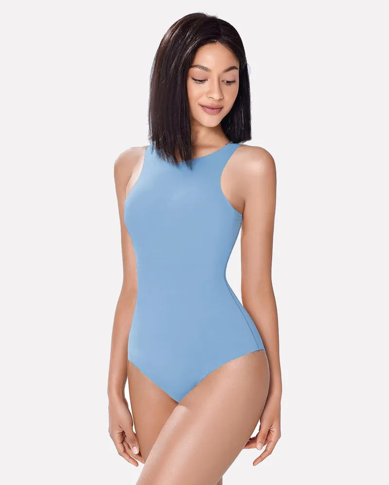 Double Lined Bodysuit Shapewear