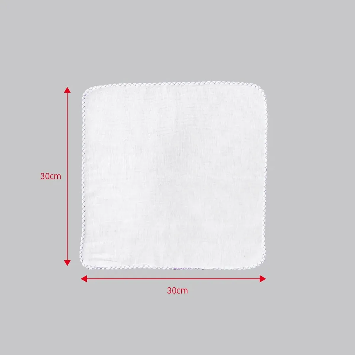 Gauze Handkerchief