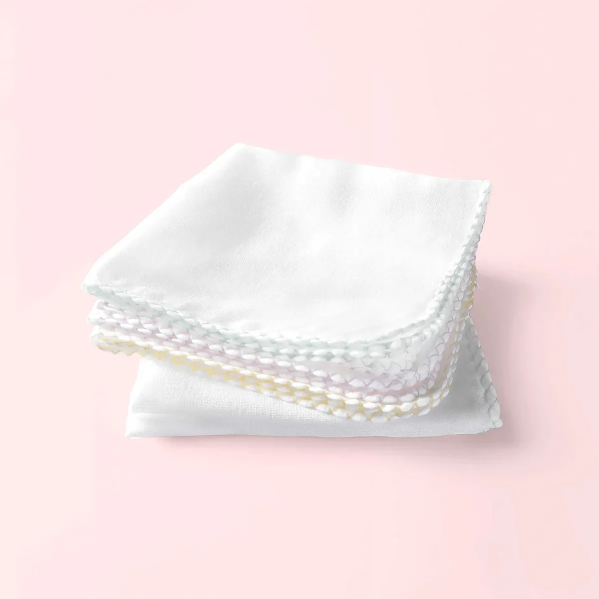 Gauze Handkerchief