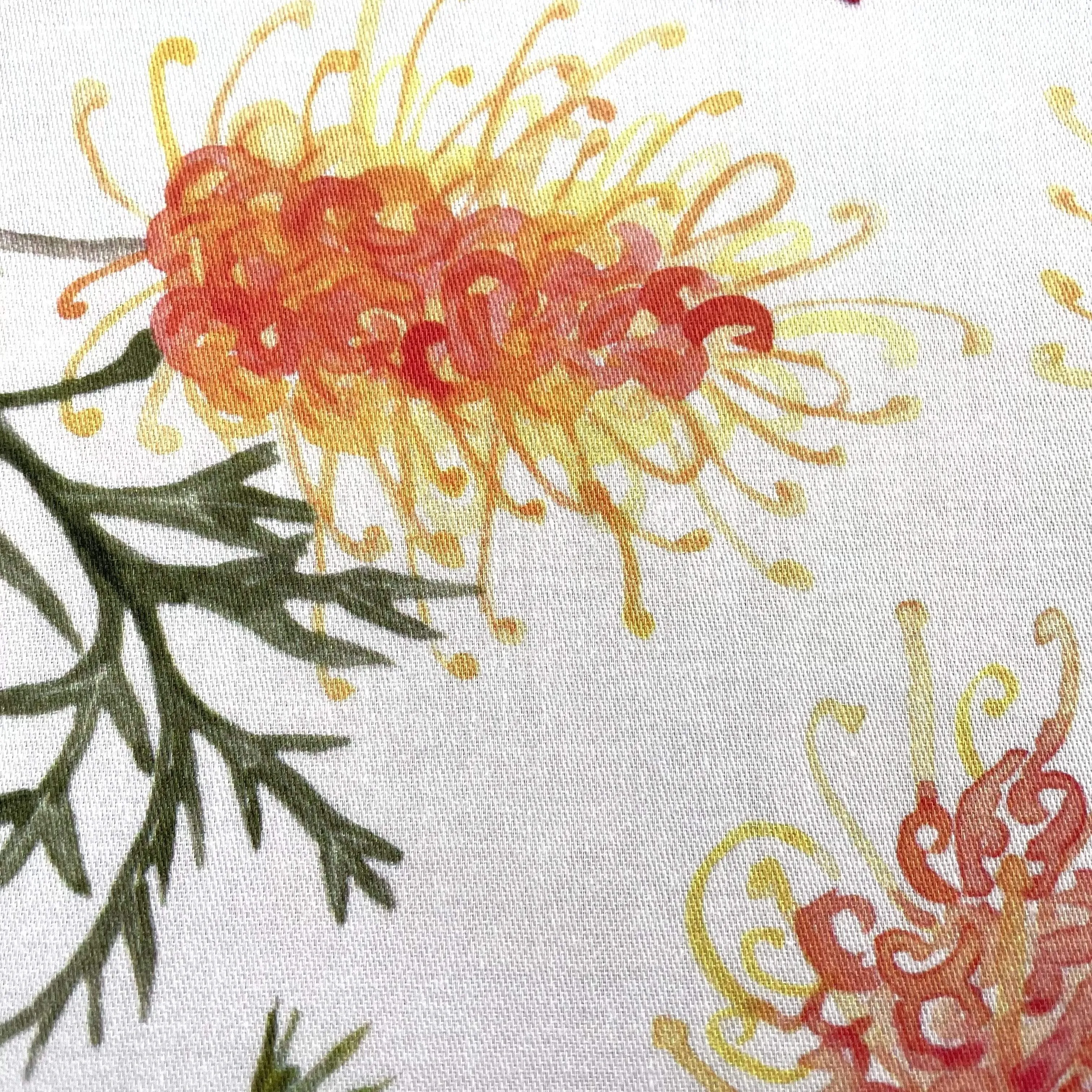 Grevillea Handkerchief