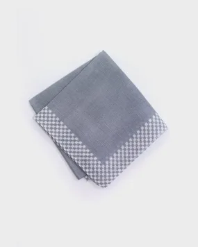 Japanese Handkerchief, Classic, Ichimatsu