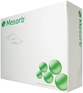 Mesorb Absorbent Dressing 15cm x 20cm x 10