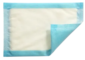 Mesorb Absorbent Dressing