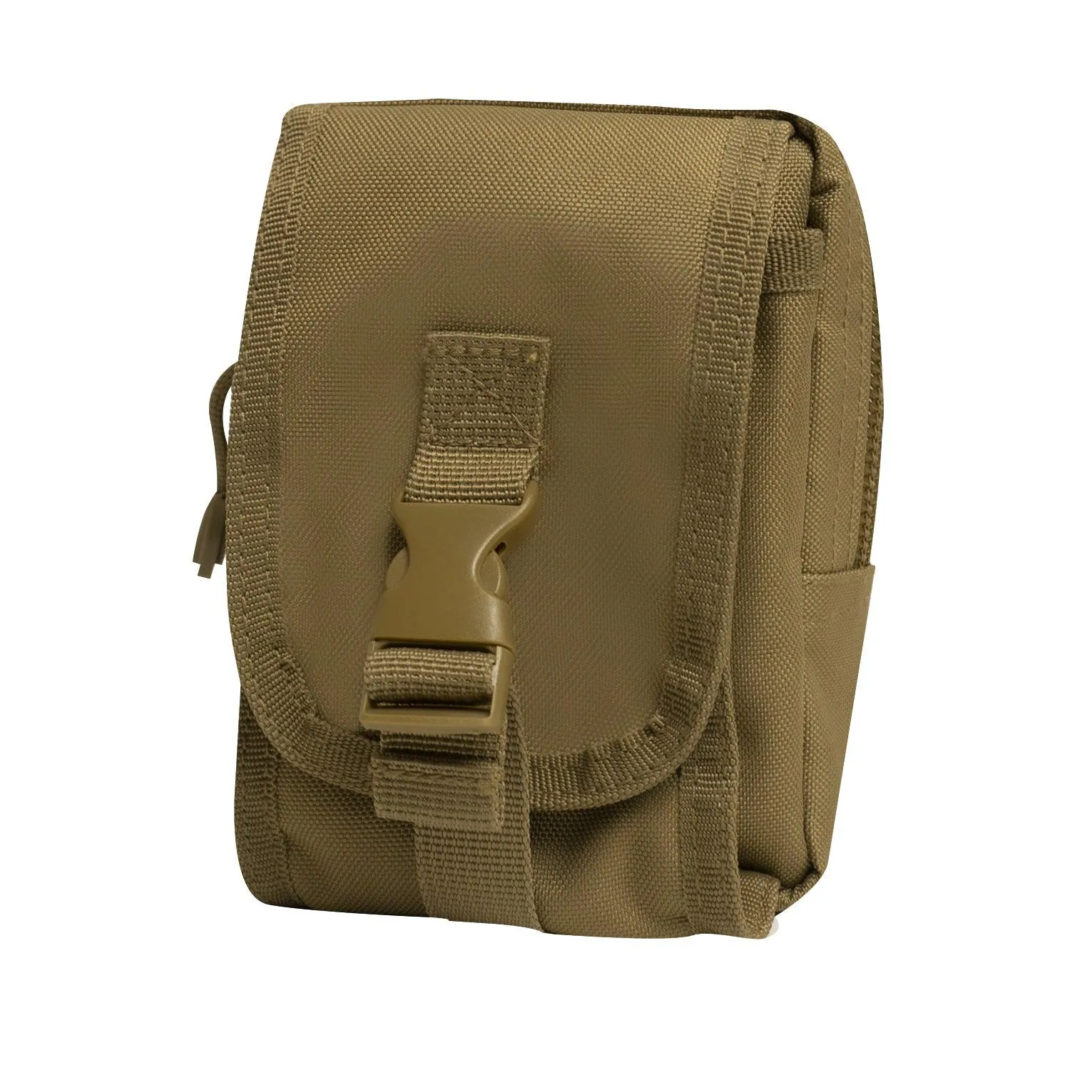 MOLLE Compatible EDC (Everyday Carry) Accessory Pouch