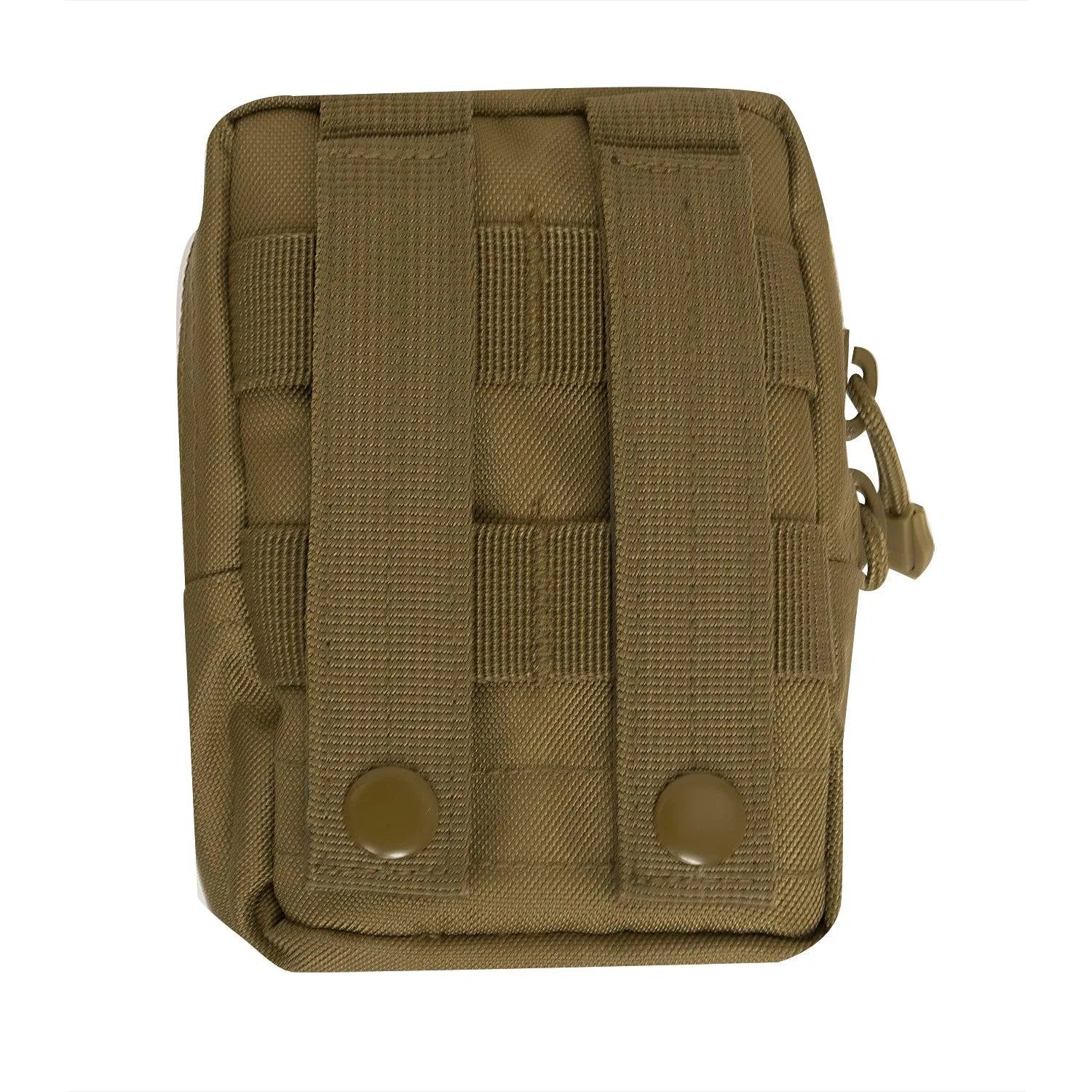 MOLLE Compatible EDC (Everyday Carry) Accessory Pouch