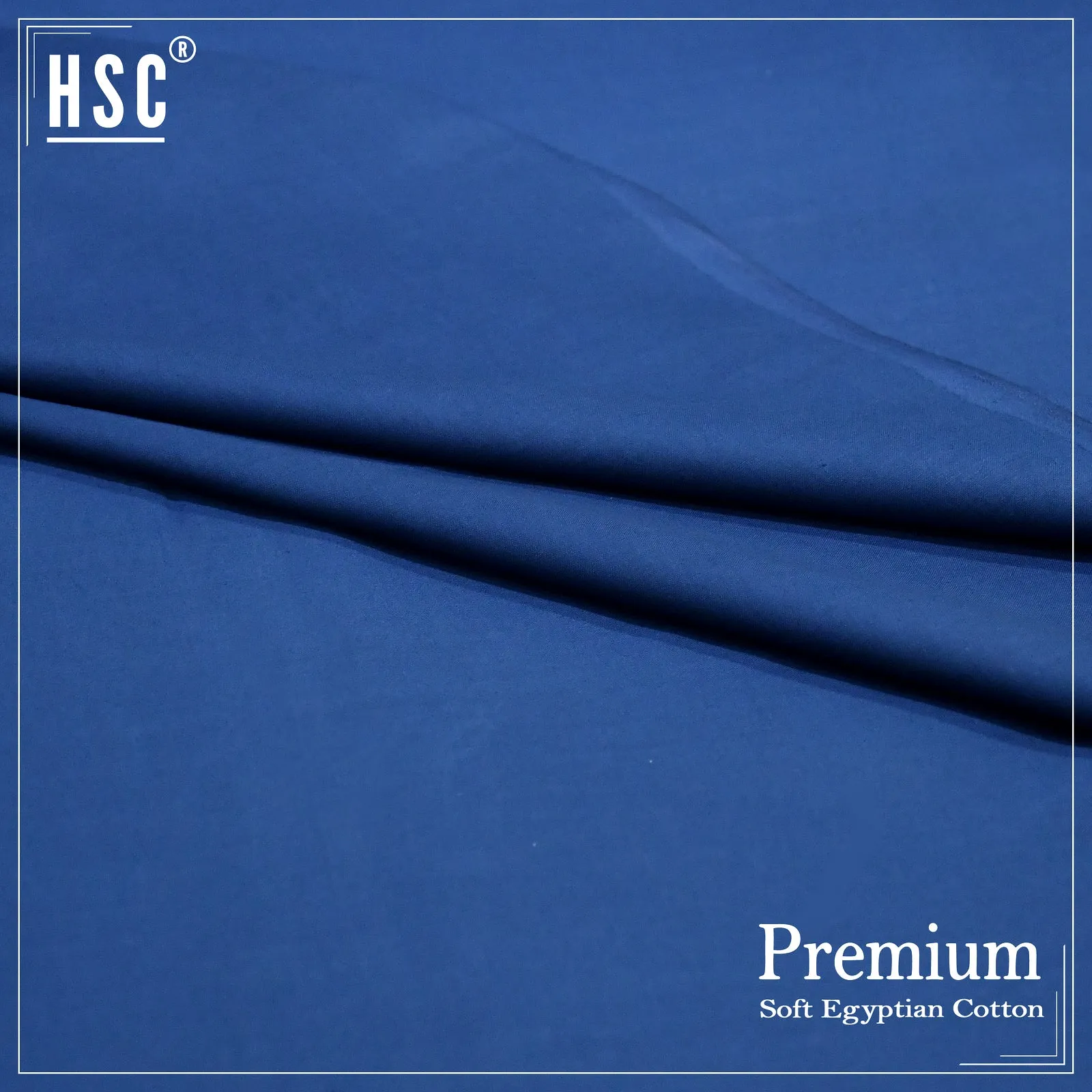 Premium Soft Egyptian Cotton - SCT1