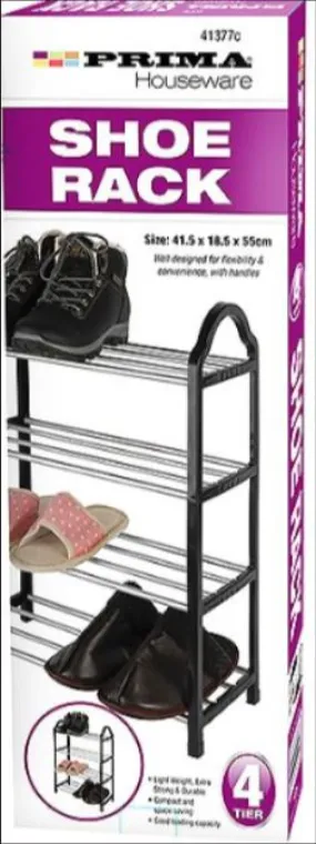 Shoe Rack