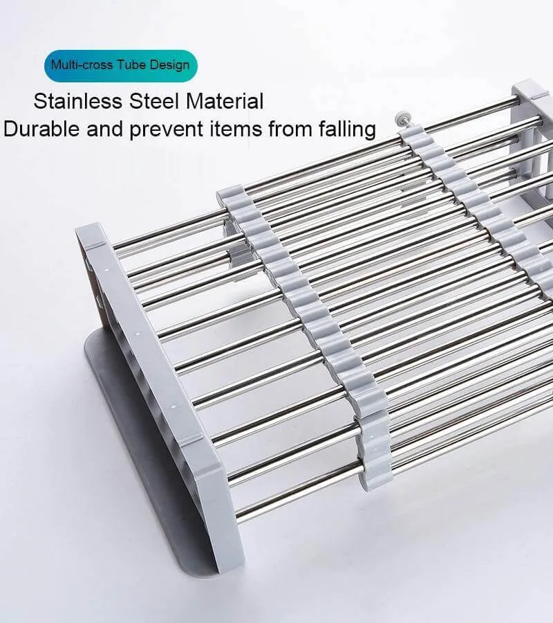 Stainless Steel Fruit Vegetable Drying Rack