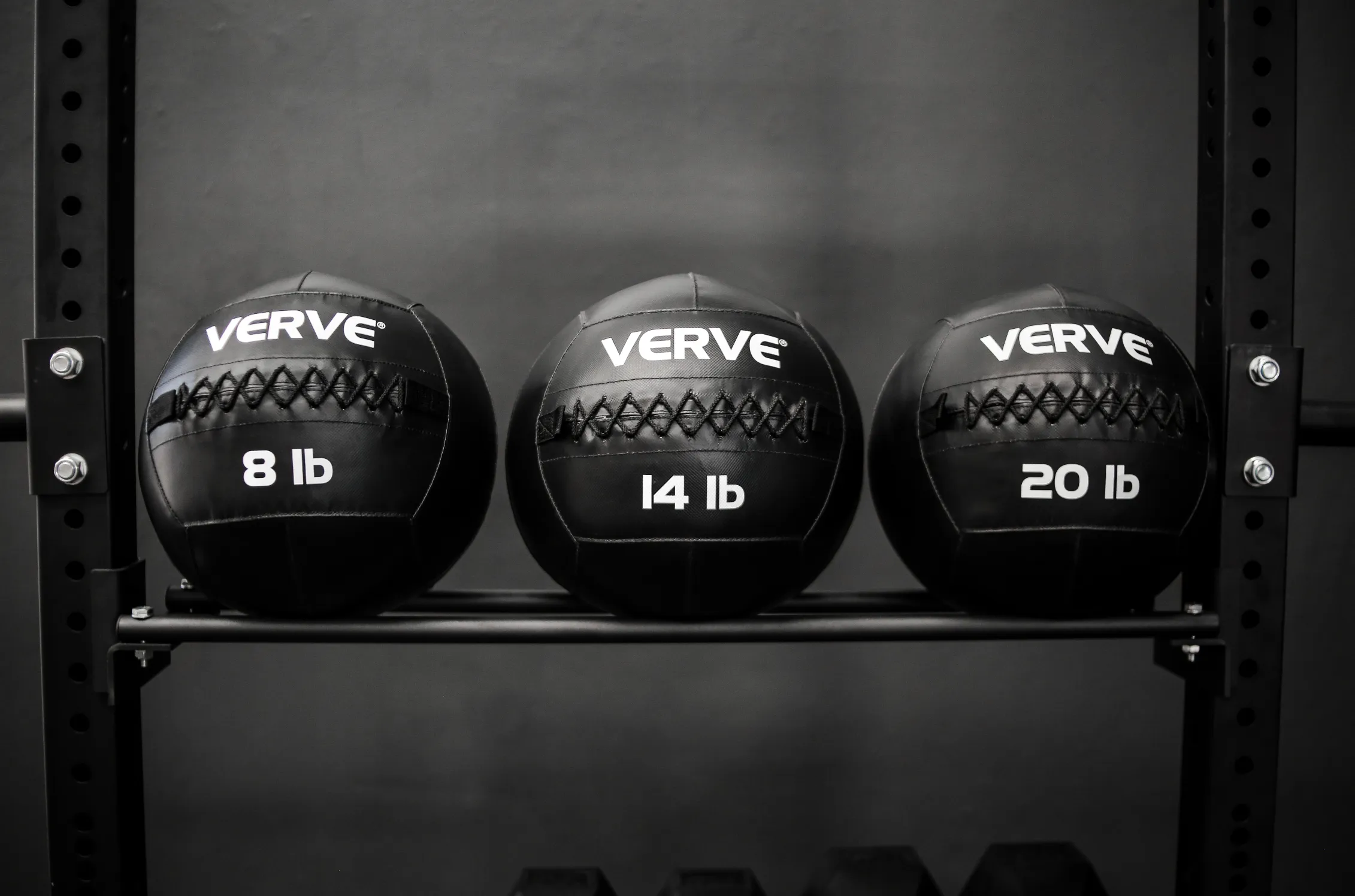 VERVE Rack Ball Holder