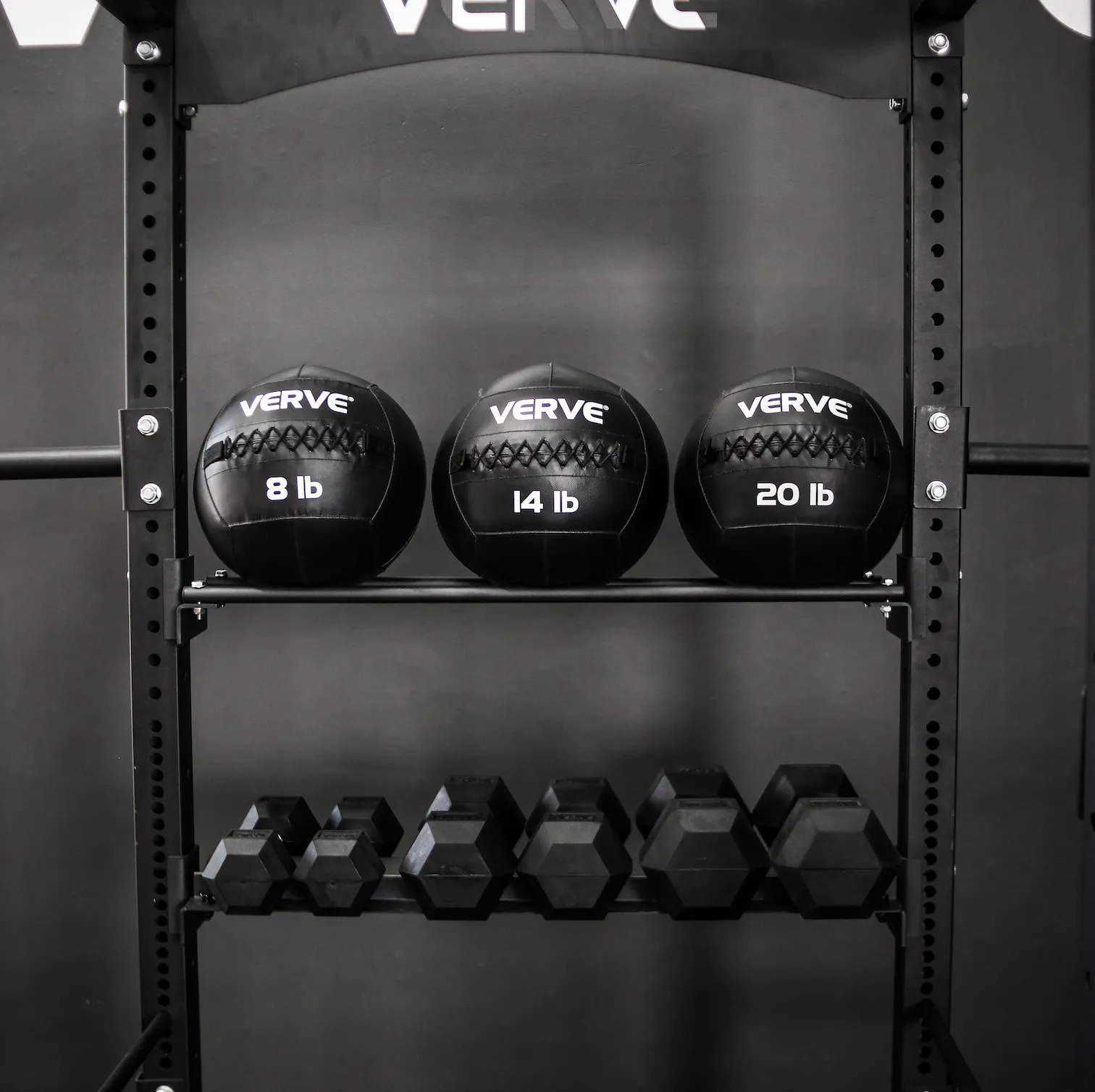 VERVE Rack Ball Holder