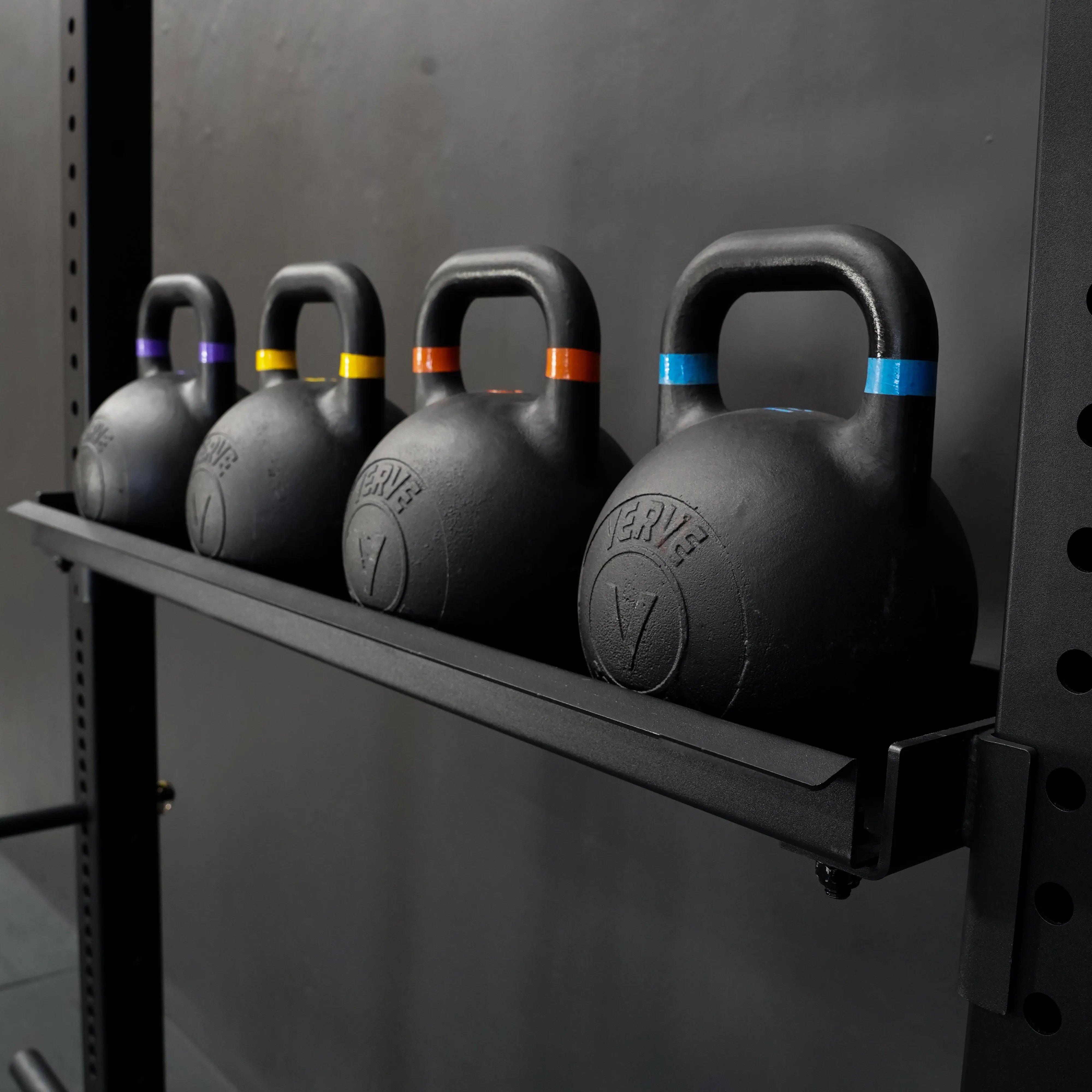 VERVE Rack Kettlebell Holder