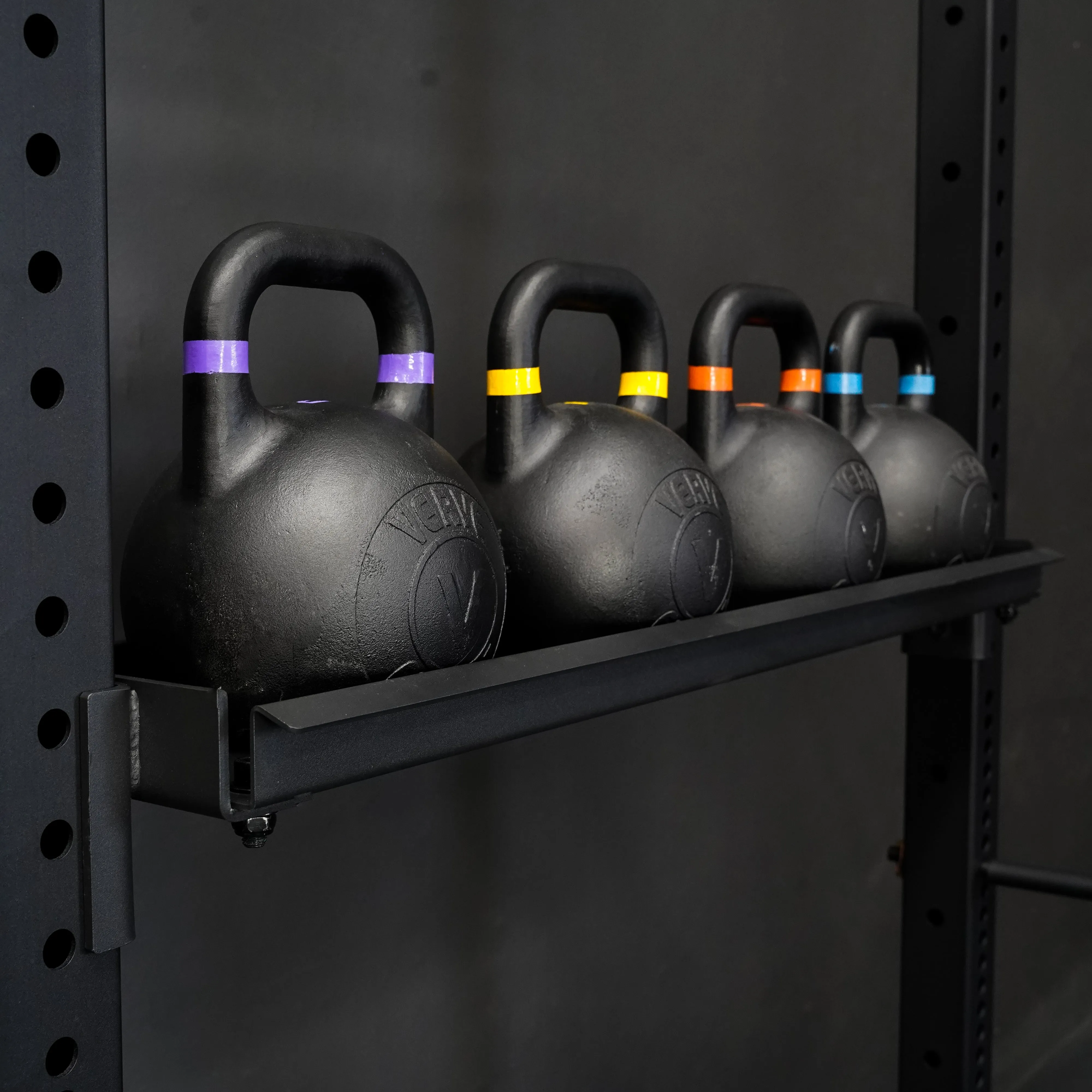 VERVE Rack Kettlebell Holder